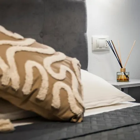 Adriatic Dream 公寓 罗维尼