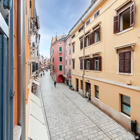 公寓 Adriatic Dream *