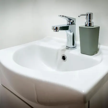 Adriatic Dream 公寓