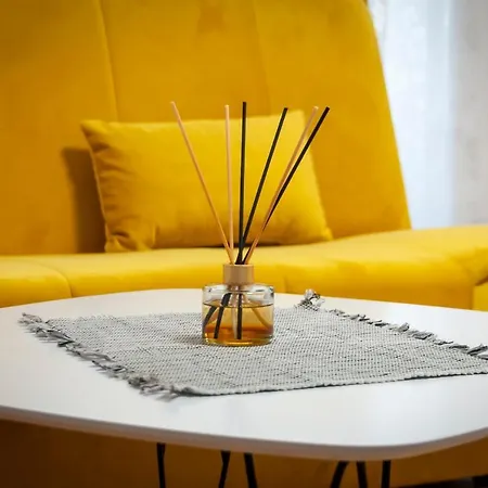 Adriatic Dream Apartment *