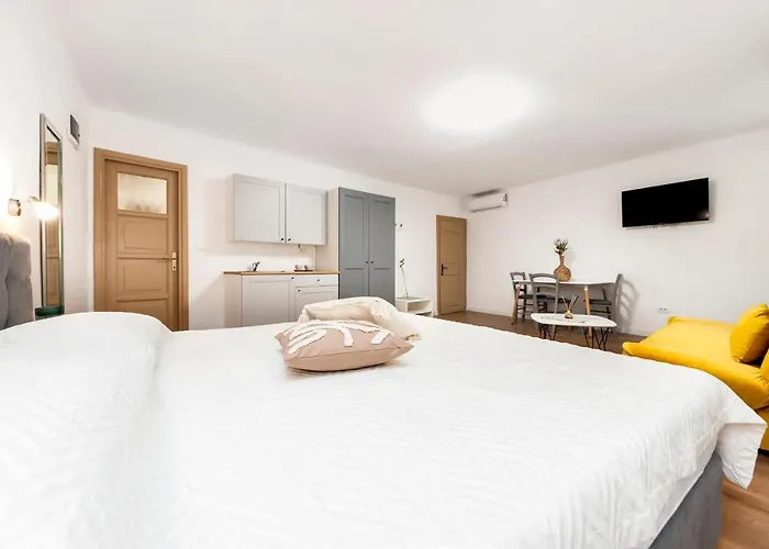 Lejlighed Adriatic Dream