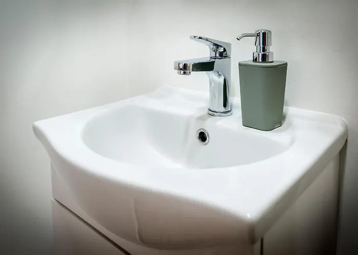 Adriatic Dream Lejlighed