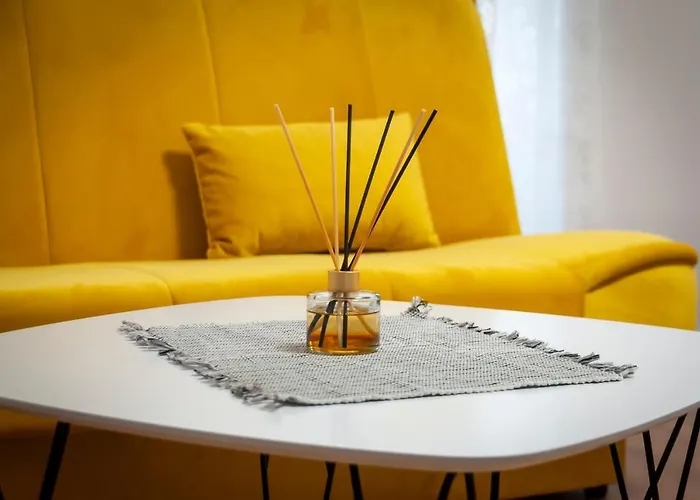 Adriatic Dream Lejlighed *