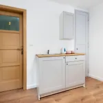 Adriatic Dream Apartamento Rovinj