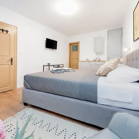 Adriatic Dream Apartment *