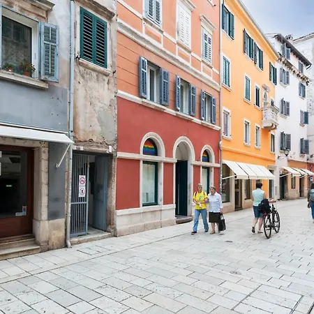 Adriatic Dream Rovinj