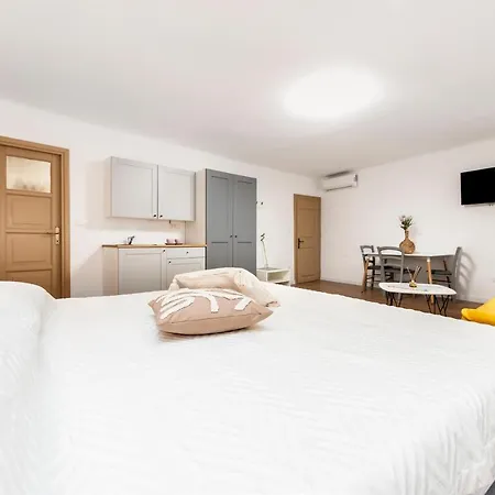 Daire Adriatic Dream