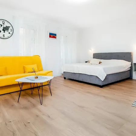 Apartment Adriatic Dream