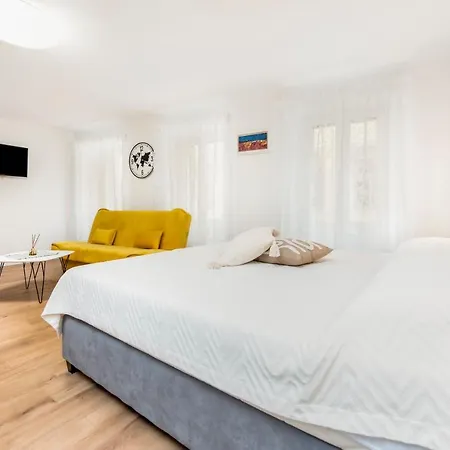 Adriatic Dream Apartment