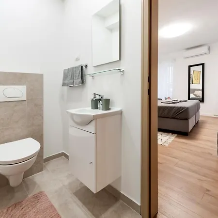 Apartment Adriatic Dream