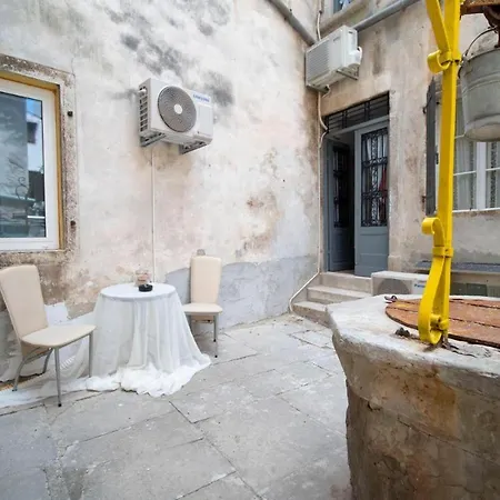Apartment Adriatic Dream Rovinj