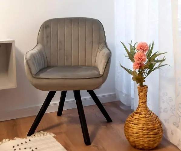 Adriatic Dream Daire