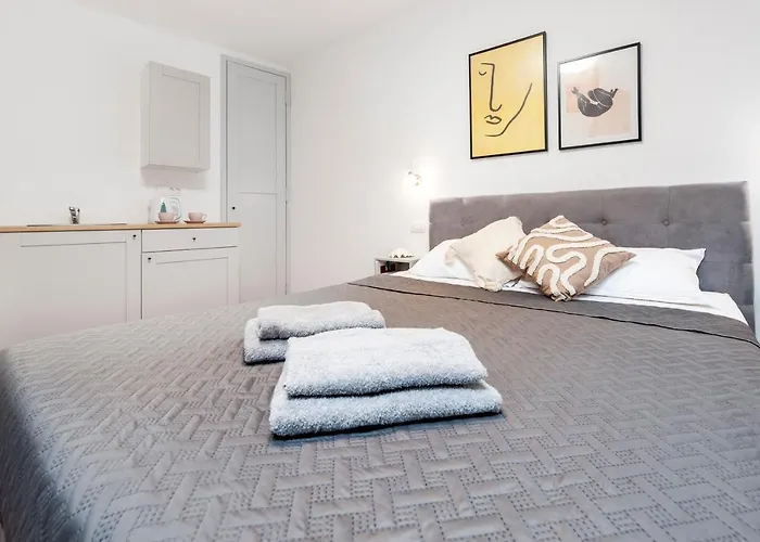 Adriatic Dream Daire *