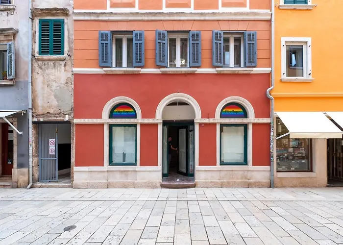 Adriatic Dream Rovinj