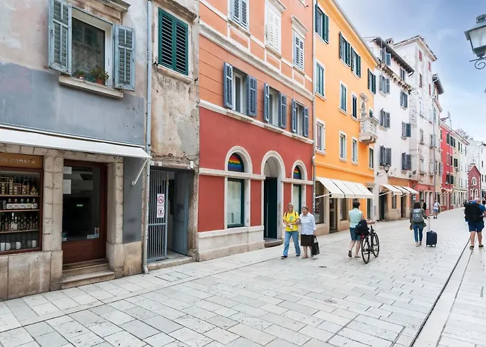 Adriatic Dream Rovinj