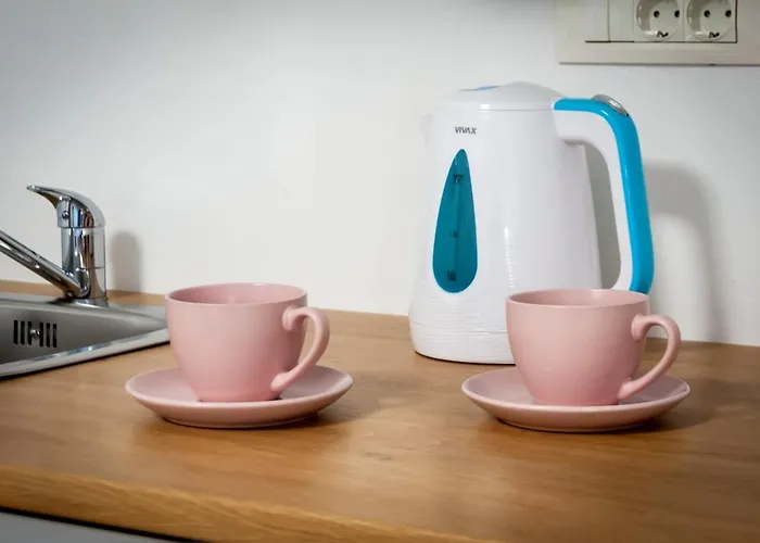 Daire Adriatic Dream