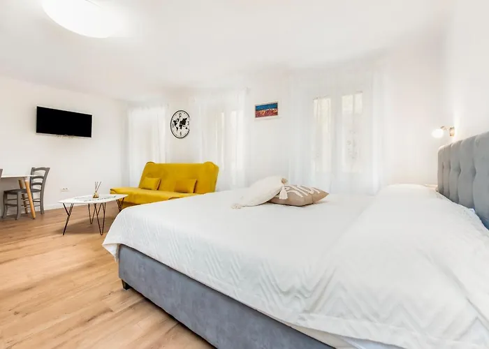 Adriatic Dream Daire