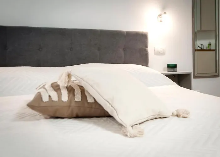 Adriatic Dream Daire *