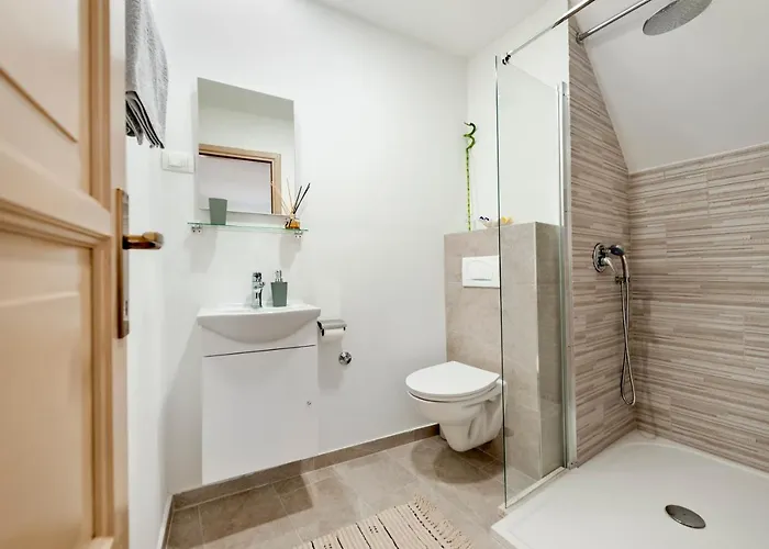 Adriatic Dream Daire Rovinj