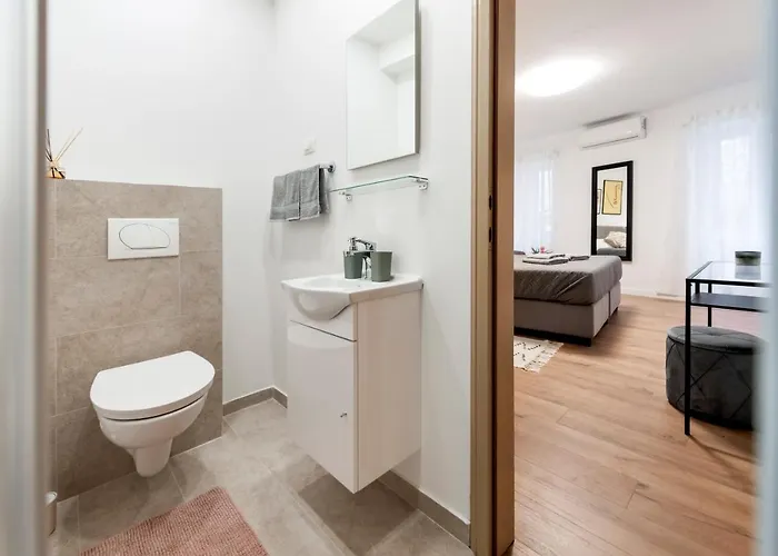 Daire Adriatic Dream