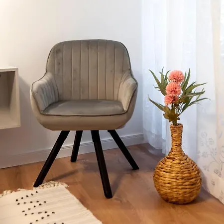 Adriatic Dream Lägenhet