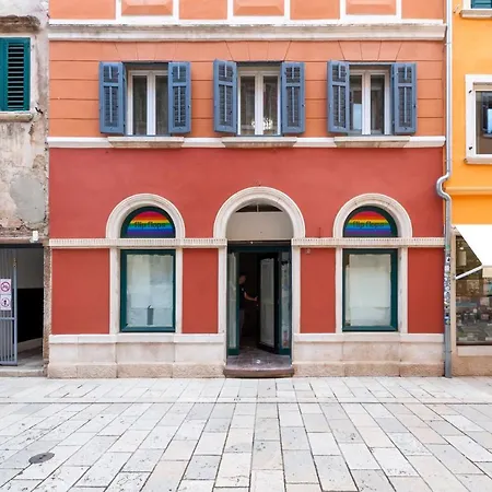 Adriatic Dream Rovinj