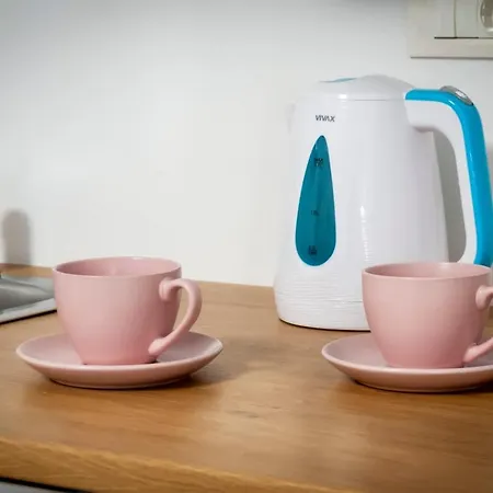 Lägenhet Adriatic Dream