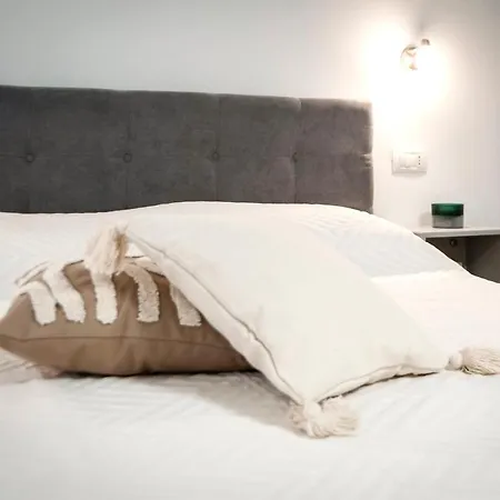 Adriatic Dream Lägenhet *