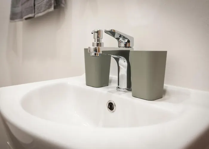 Διαμέρισμα Adriatic Dream Ρόβινι