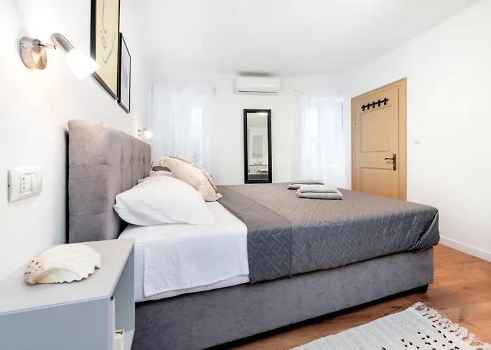 Διαμέρισμα Adriatic Dream Ρόβινι