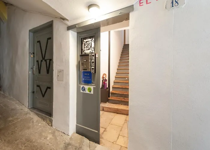 Adriatic Dream Διαμέρισμα Ρόβινι