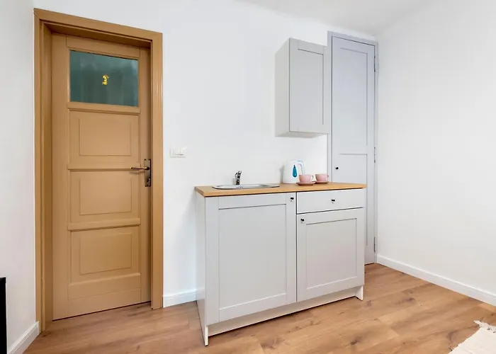 Adriatic Dream Διαμέρισμα Ρόβινι